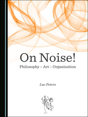 cover image of On Noise!
